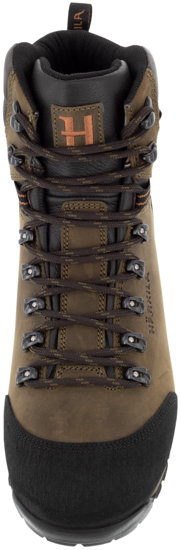 Forest Hunter Mid GTX - Willow green - Härkila