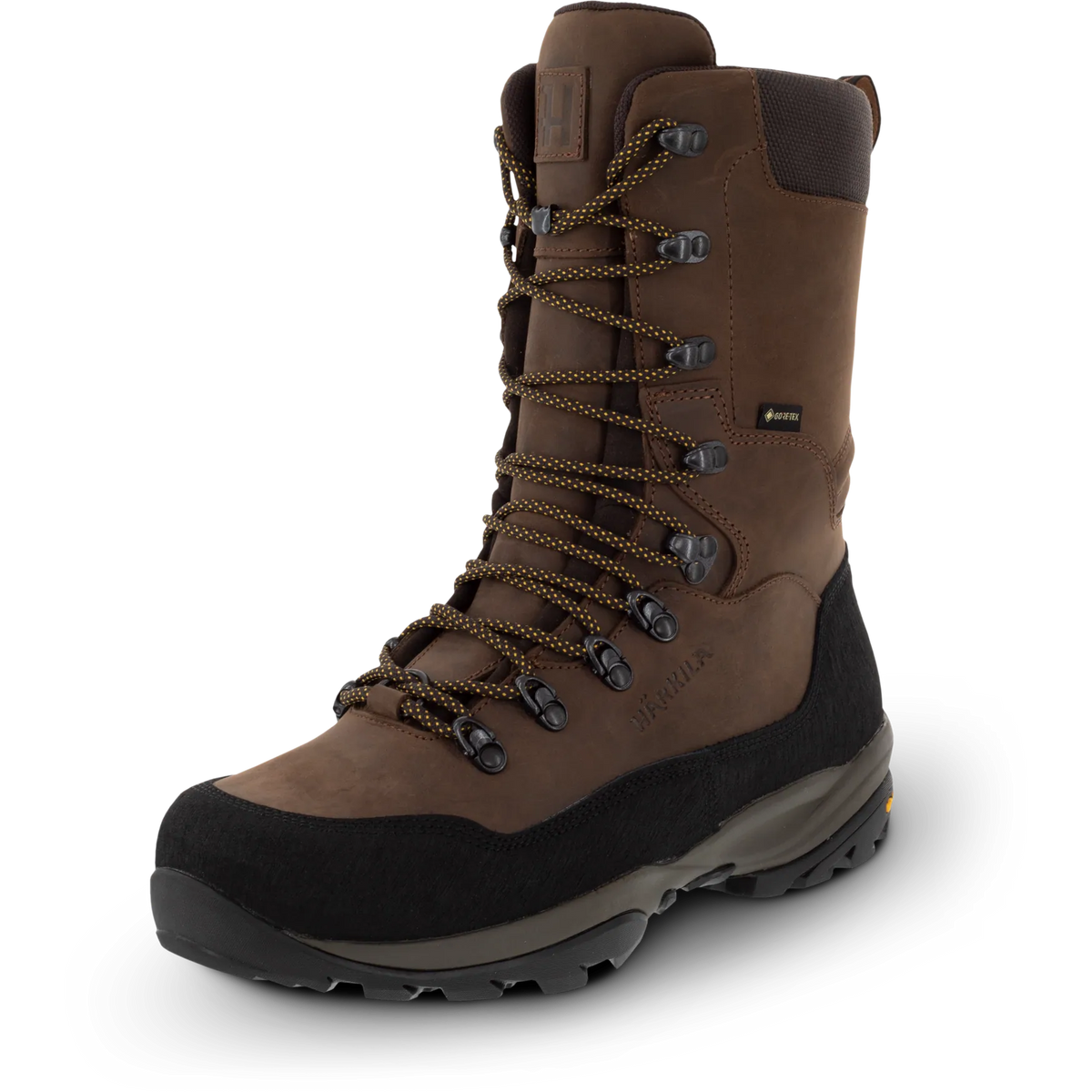 Pro Hunter Ridge 2.0 GTX Dark brown - Härkila