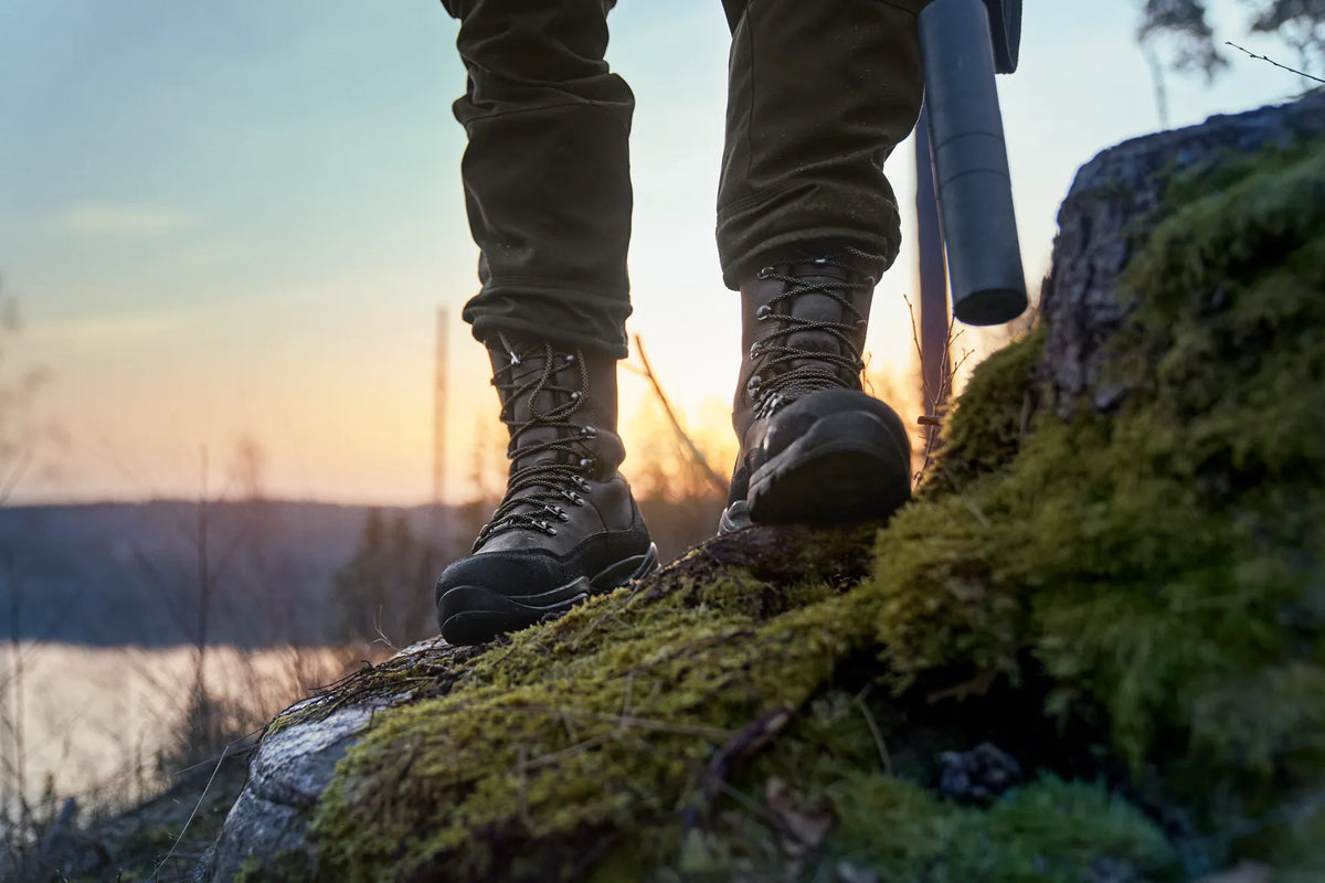 Pro Hunter Ridge 2.0 GTX Dark brown - Härkila
