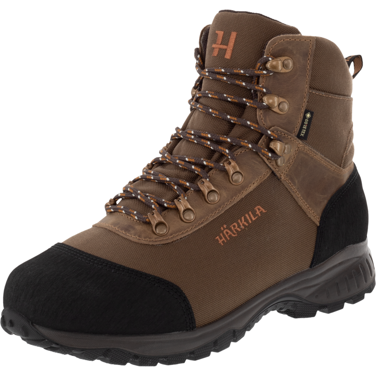 Wildwood GTX Mid brown - Härkila