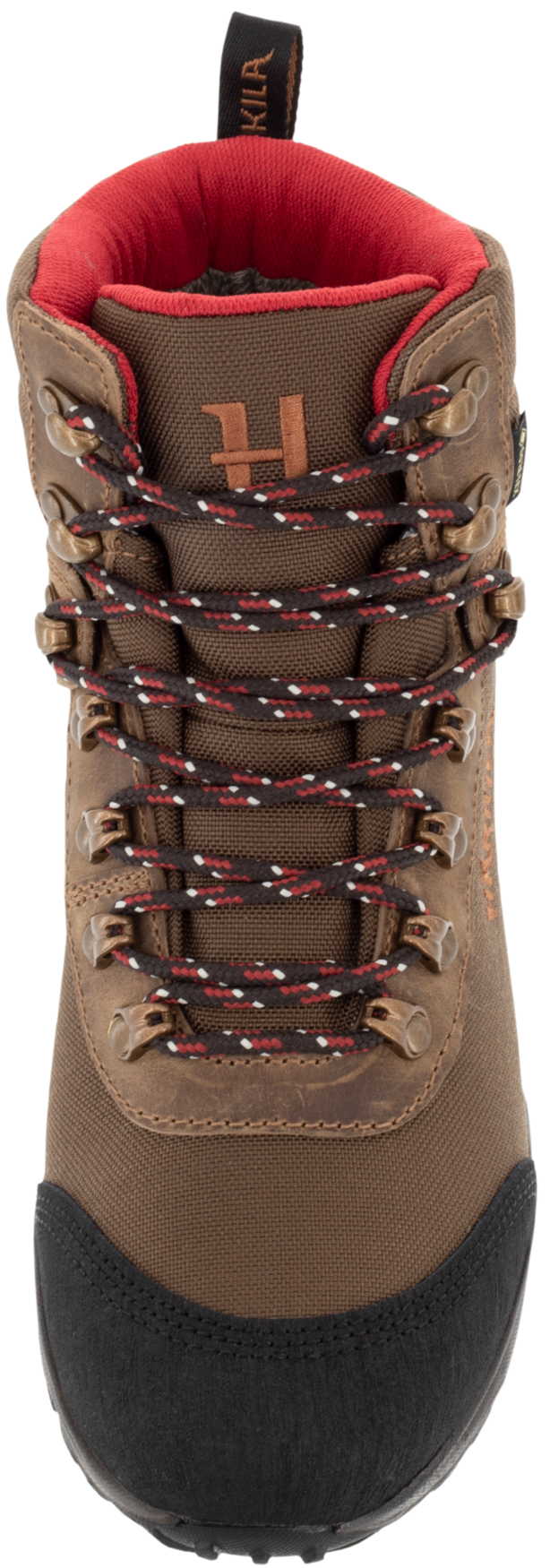 Wildwood 2.0 GTX Women Mid brown - Härkila