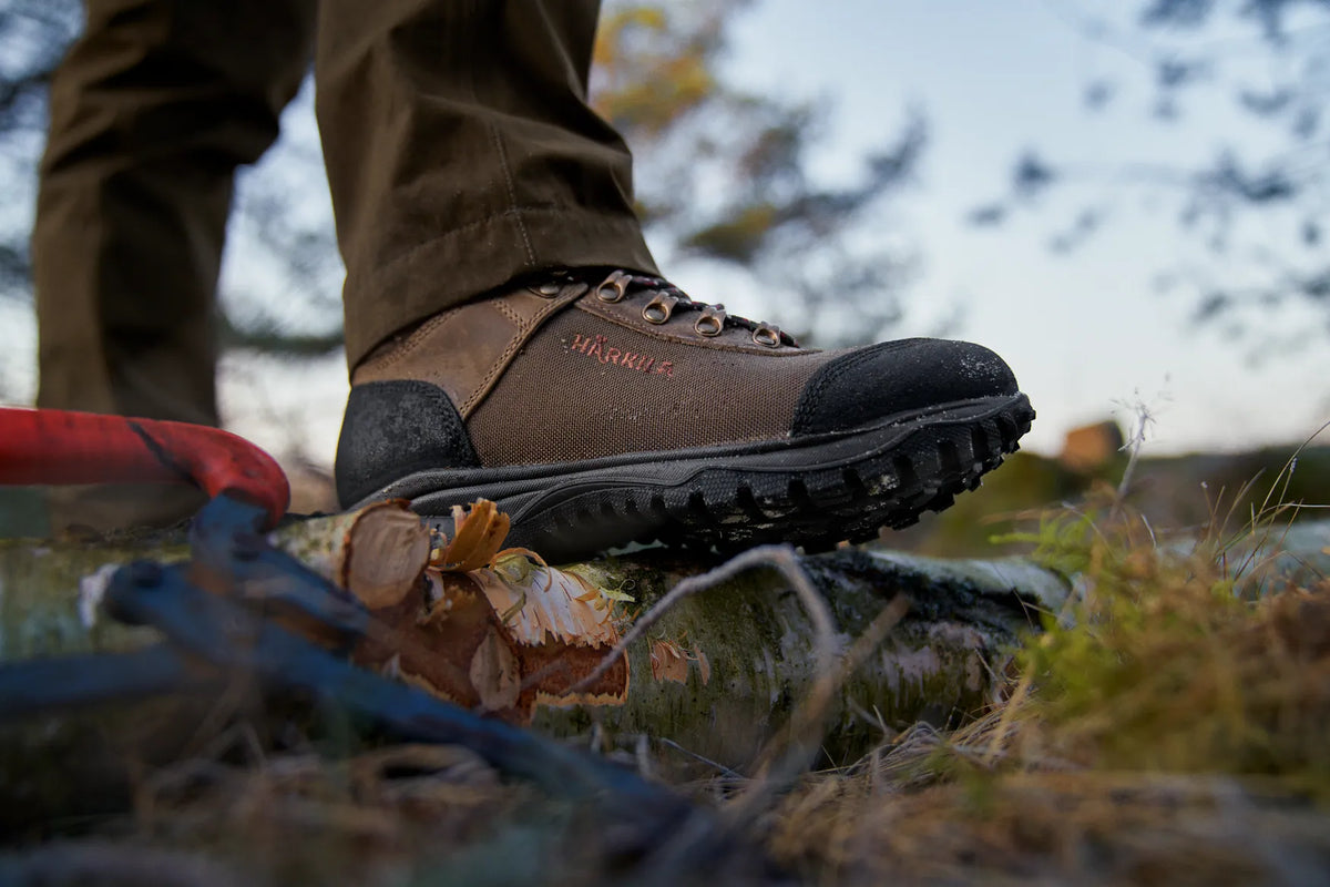 Wildwood 2.0 GTX Women Mid brown - Härkila