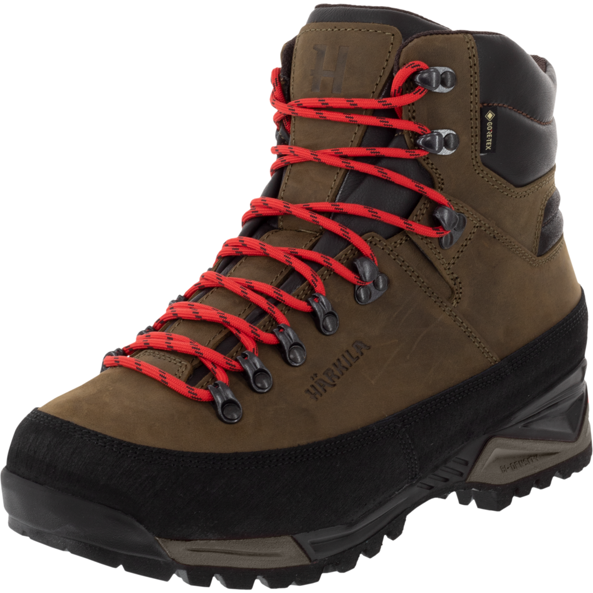 Saxnäs GTX - Willow green - Härkila