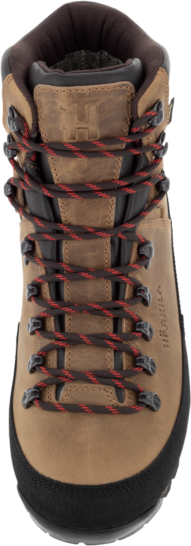 Saxnäs GTX - Mid brown - Härkila