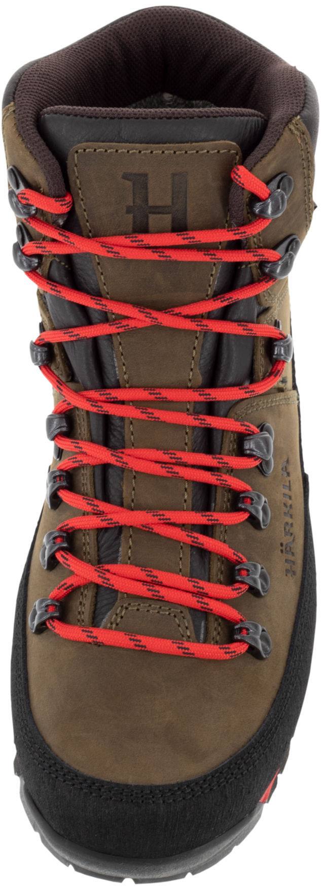Saxnäs GTX Women - Willow green - Härkila