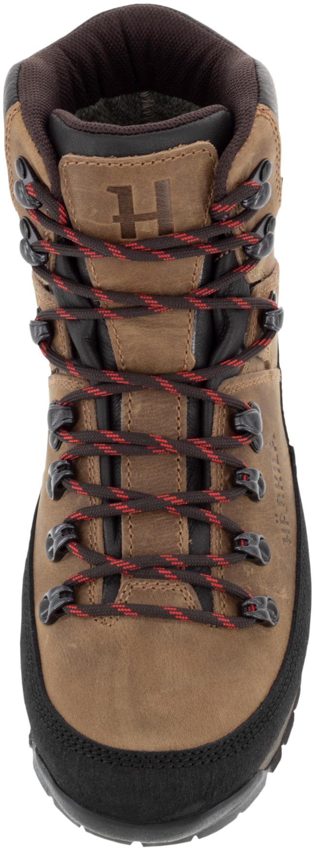 Saxnäs GTX Women - Mid brown - Härkila