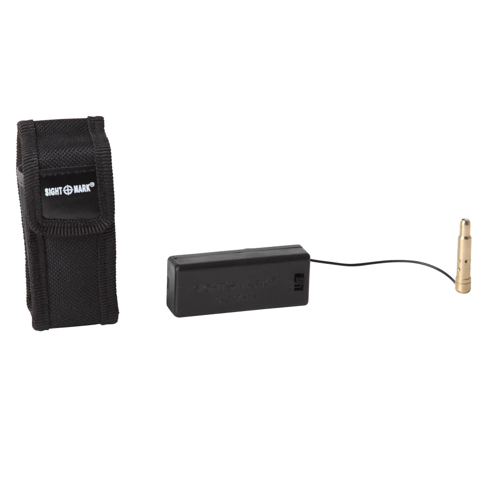 Laserpatron cal. .22 lr