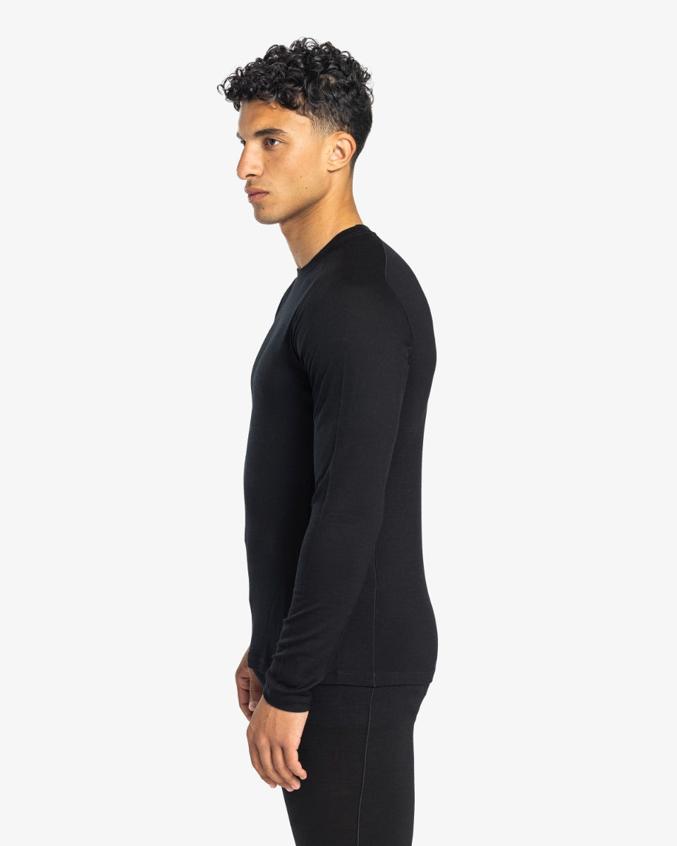 Hero Crew Baselayer Mens - Ulvang