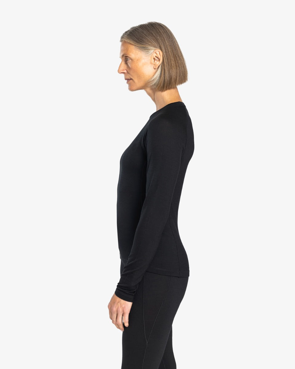 Hero Crew Baselayer Womens - Ulvang