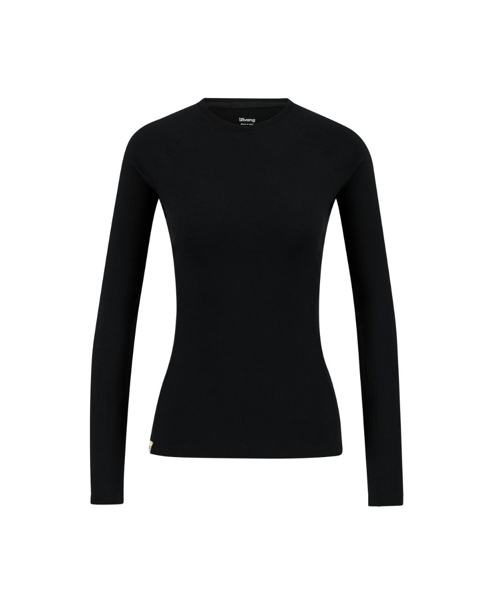 Hero Crew Baselayer Womens - Ulvang