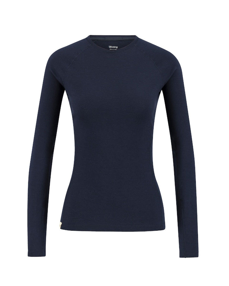 Hero Crew Baselayer Womens - Ulvang