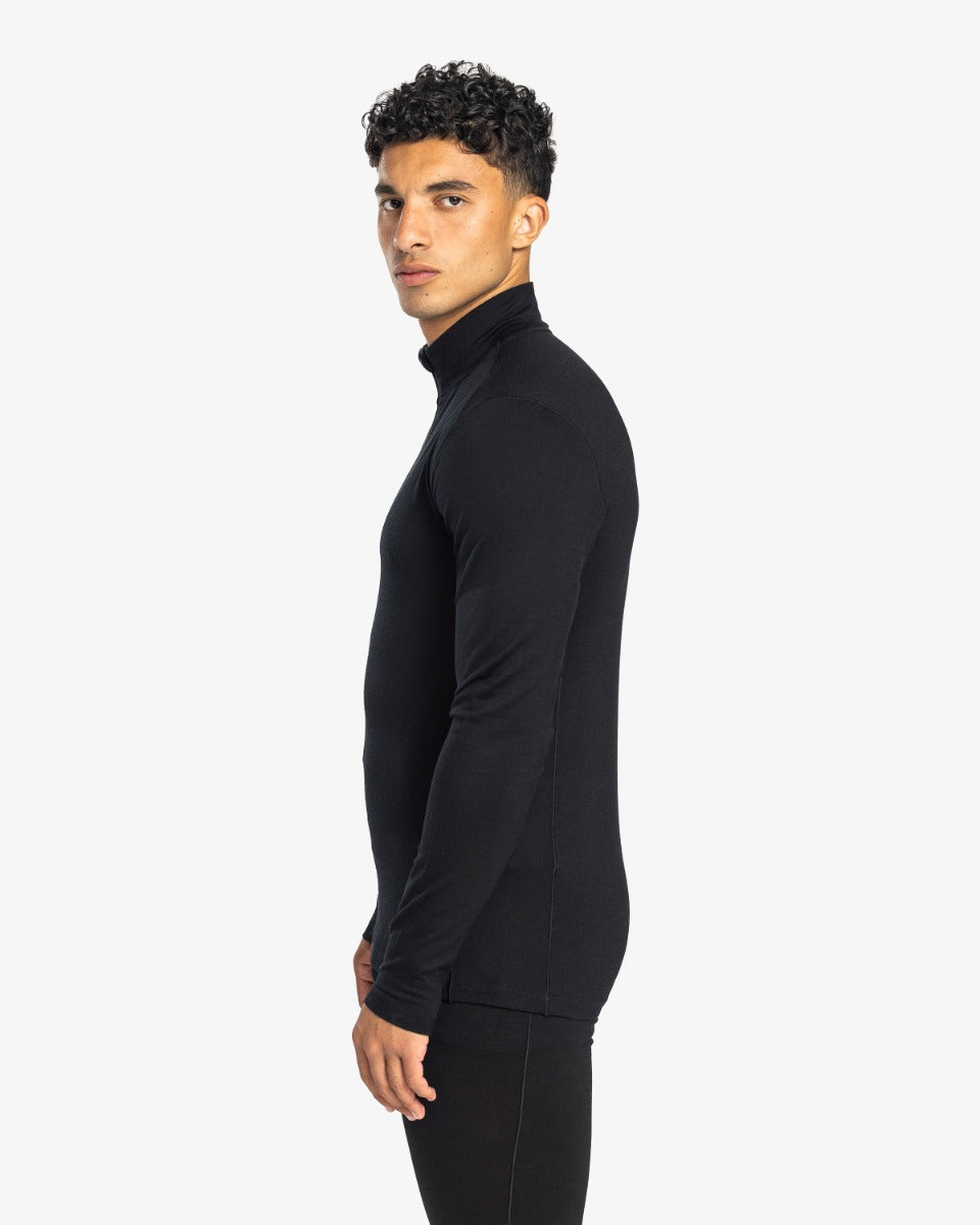 Hero Half Zip Baselayer Mens - Ulvang