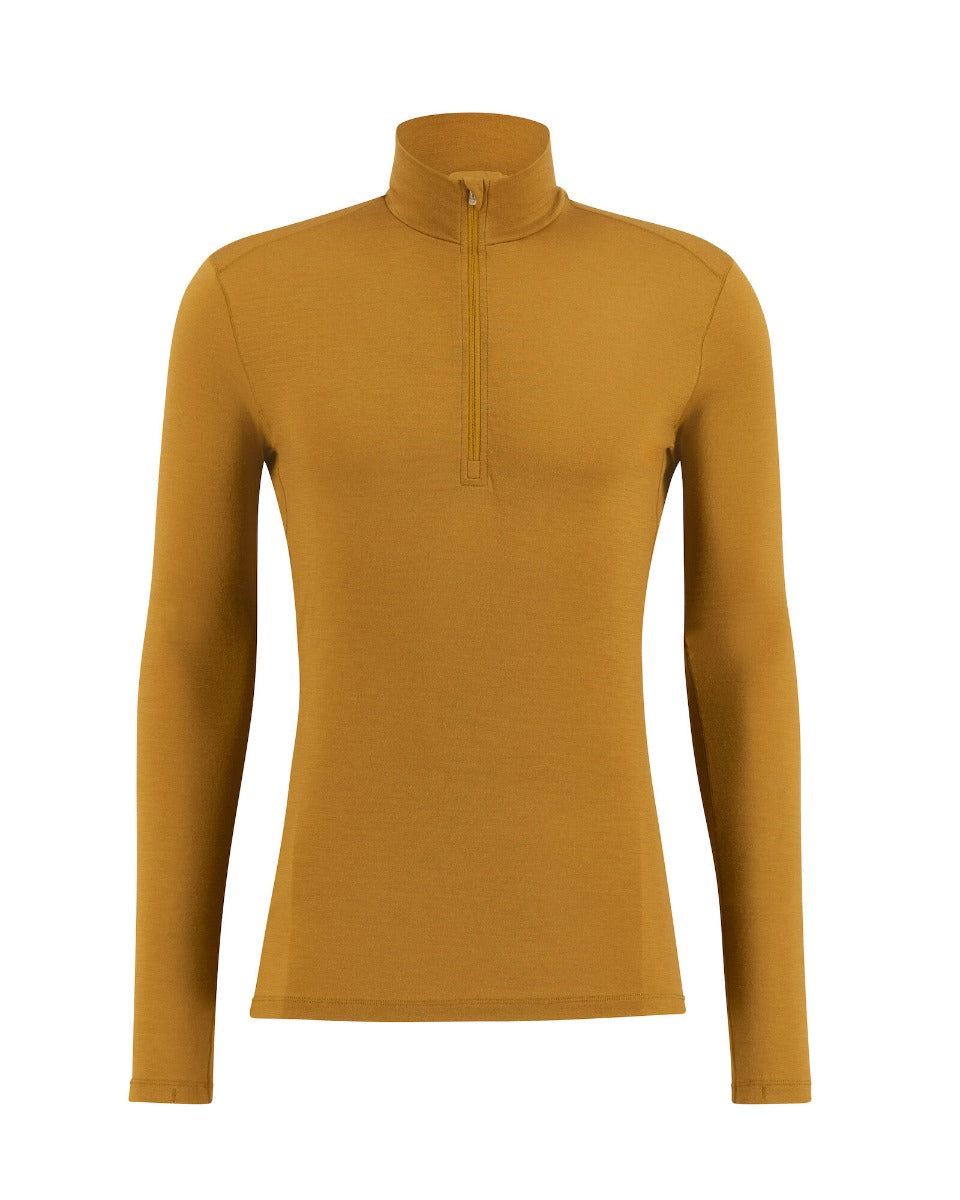 Hero Half Zip Baselayer Mens - Ulvang