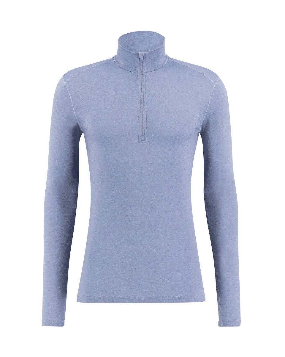Hero Half Zip Baselayer Mens - Ulvang