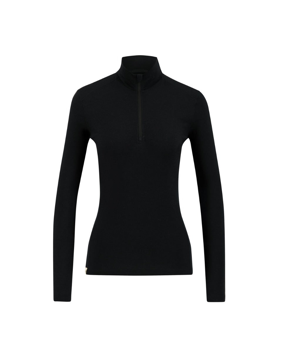 Hero Half Zip Baselayer Womens - Ulvang