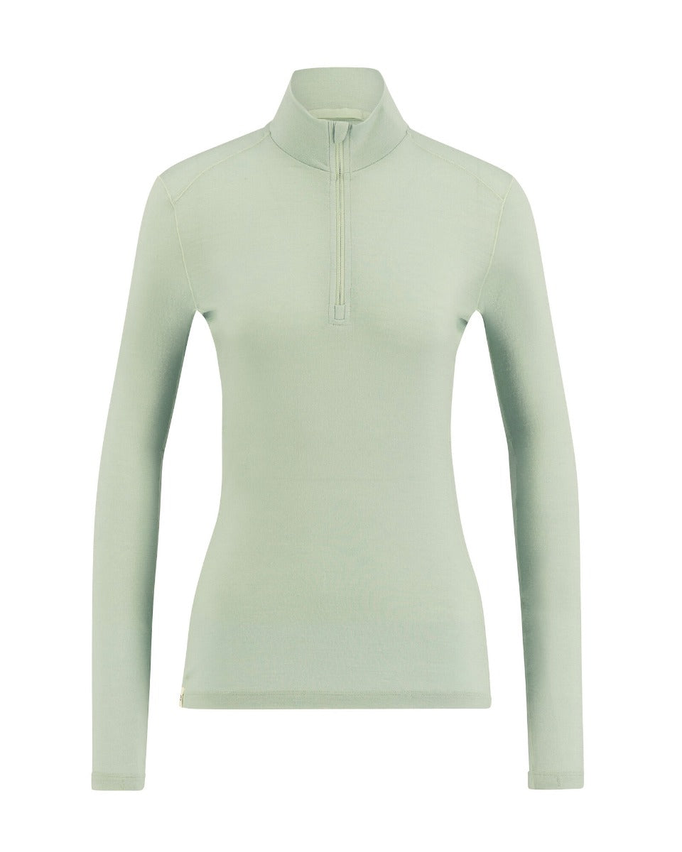 Hero Half Zip Baselayer Womens - Ulvang