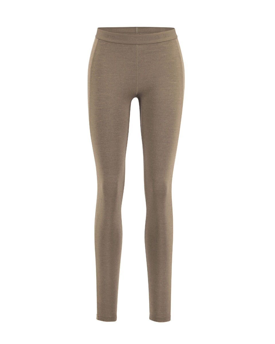 Hero Tights Baselayer Womens - Ulvang