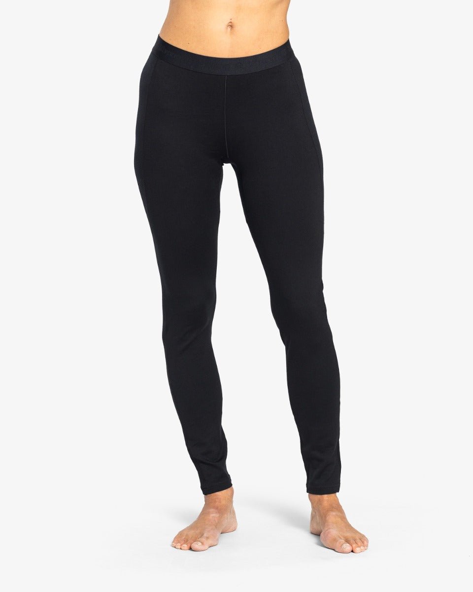 Hero Tights Baselayer Womens - Ulvang