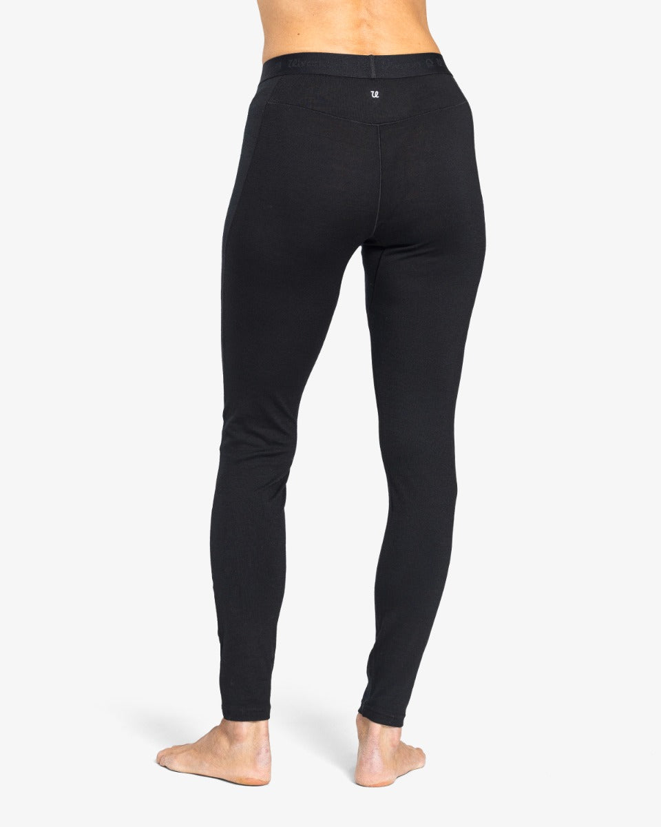Hero Tights Baselayer Womens - Ulvang