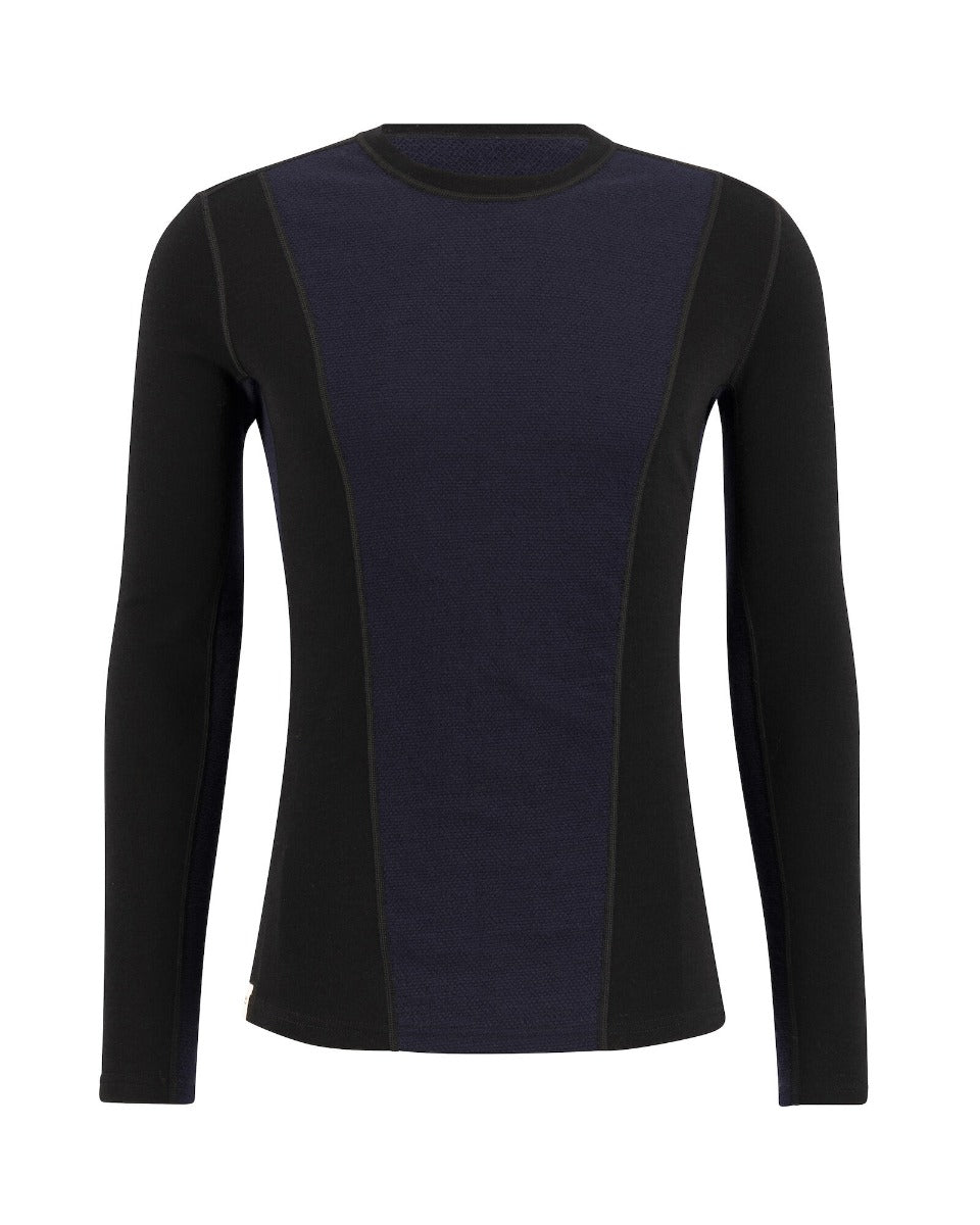 Peak Map Crew Baselayer Mens - Ulvang