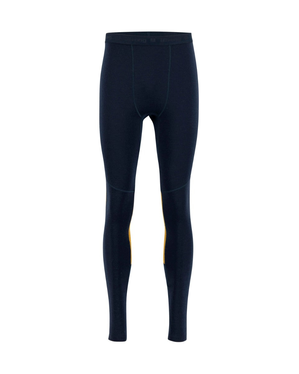 Peak Map Tights Baselayer Mens - Ulvang