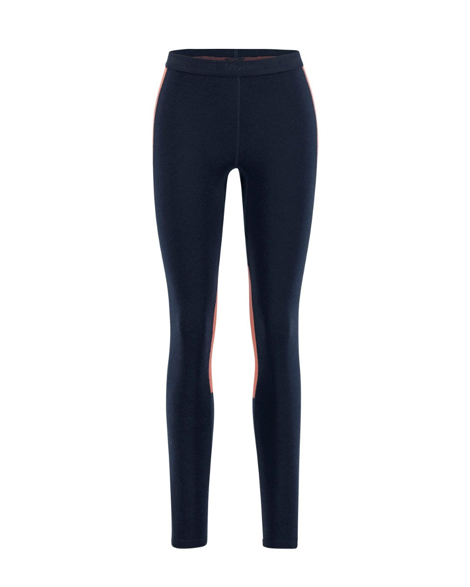 Peak Map Tights Baselayer Womens - Ulvang