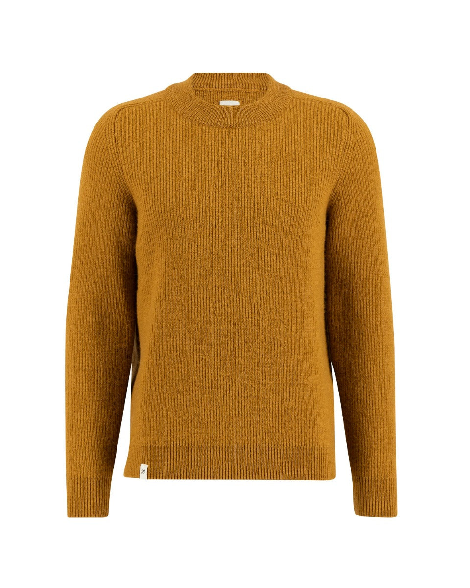 Alltime Graze Crew Sweater Mens - Ulvang