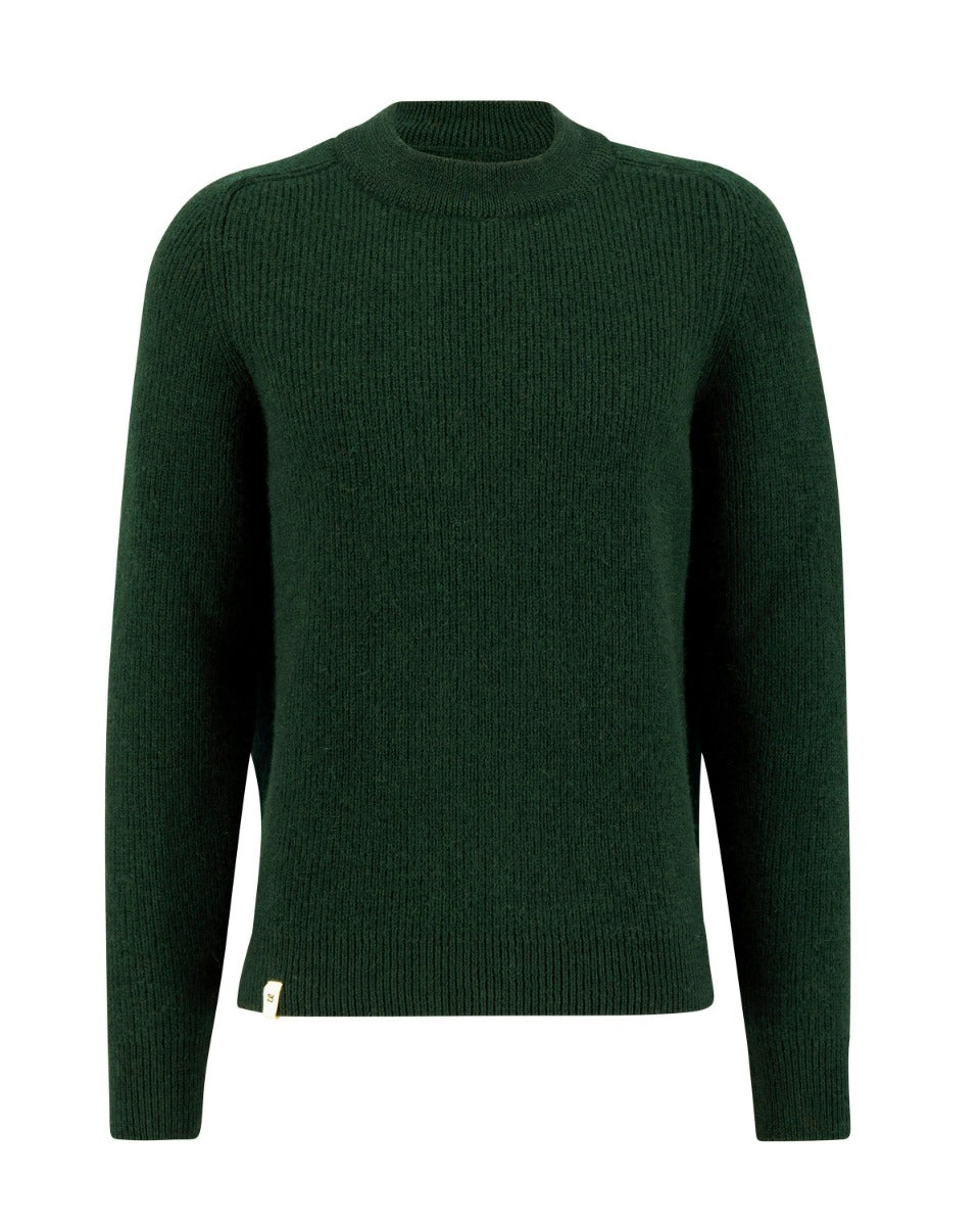 Alltime Graze Crew Sweater Mens - Ulvang
