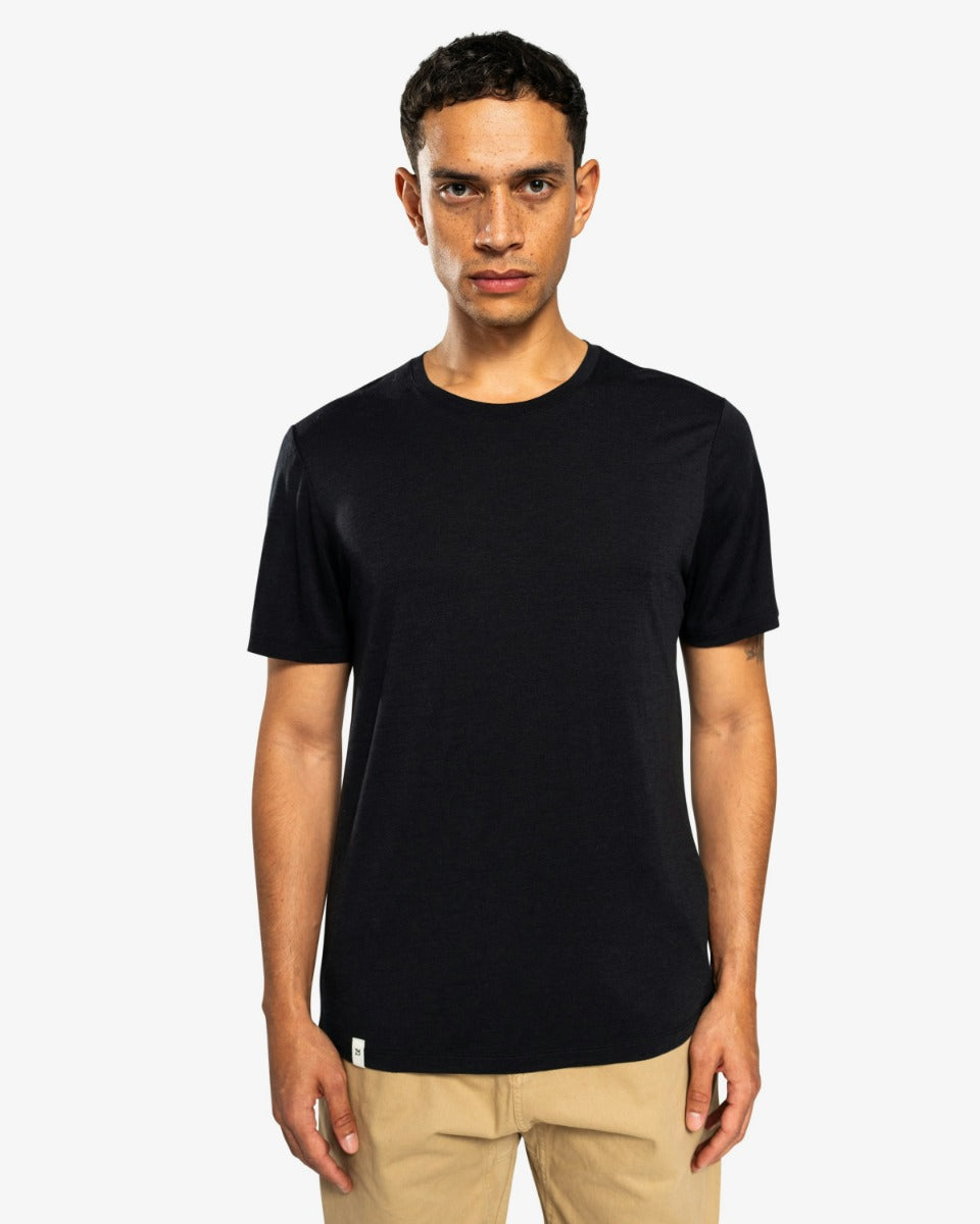 Alltime Lead Regular Tee Mens - Ulvang