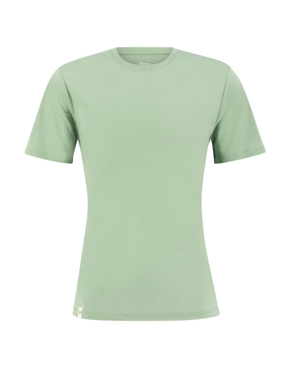 Alltime Lead Regular Tee Mens - Ulvang