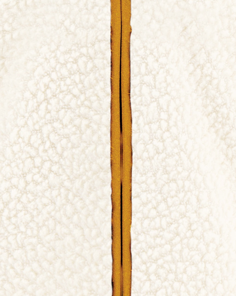 Re Orbit Vest Wool Pile - Ulvang