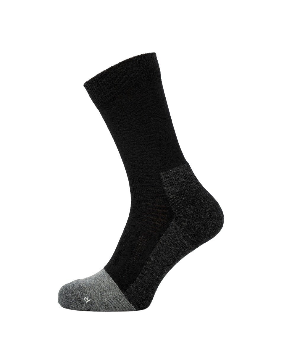 Hero Warm Crew Sock - Ulvang