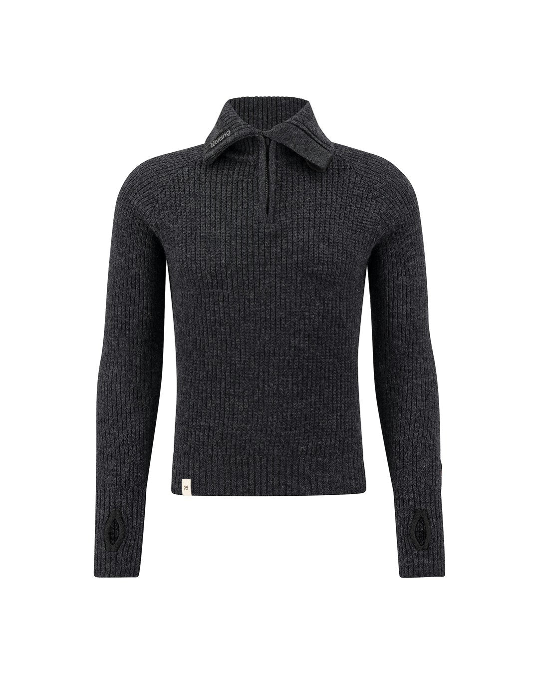 Rav 2.0 Halfzip Sweater - Ulvang