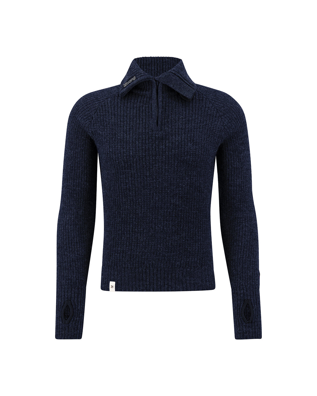 Rav 2.0 Halfzip Sweater - Ulvang