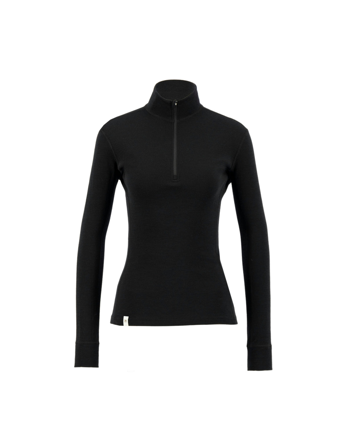 Thermo 100 Halfzip Womans - Ulvang