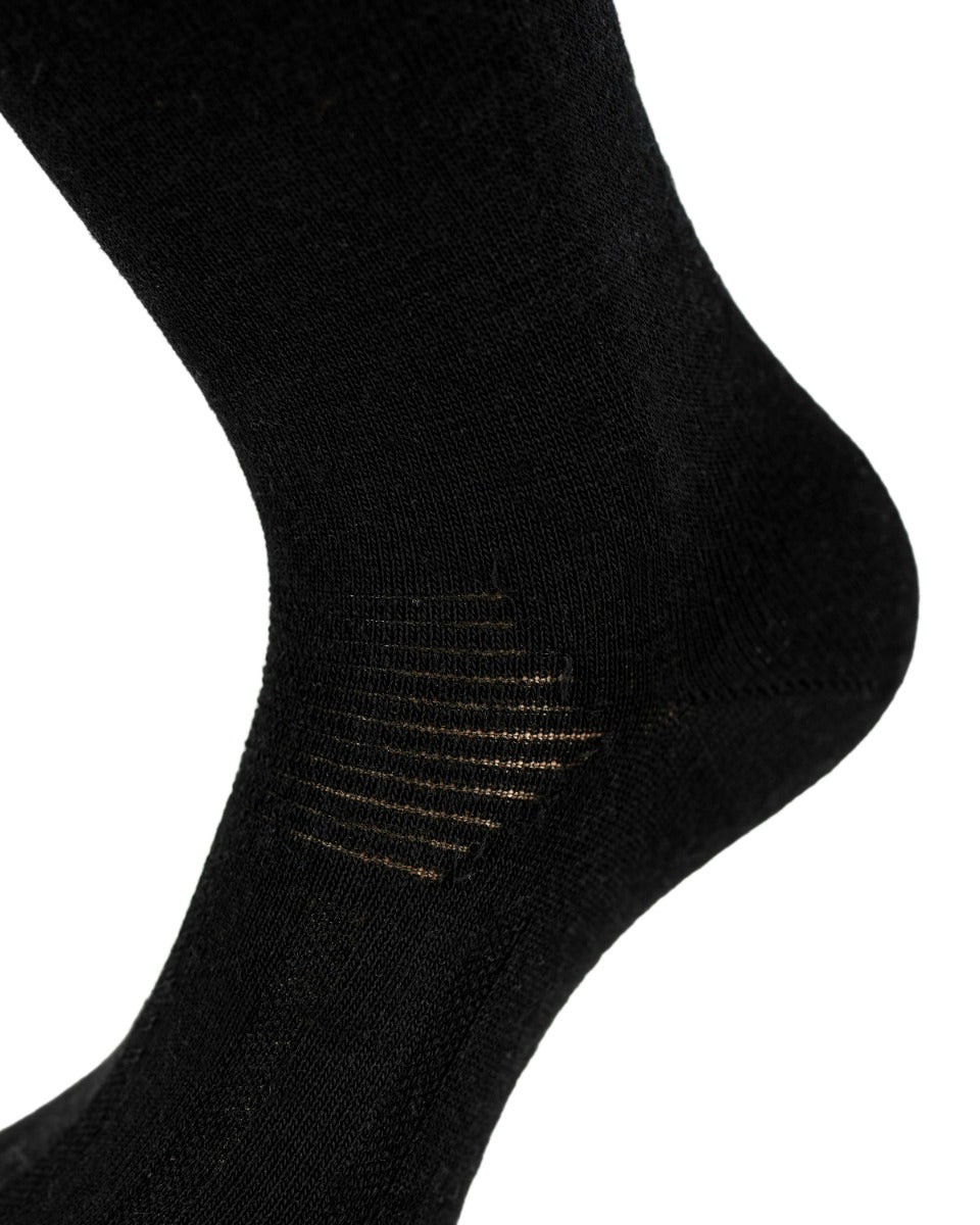 Link Thin Crew 3pk - Ulvang
