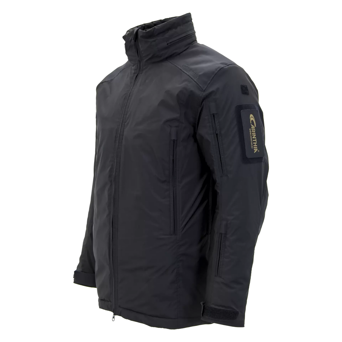 HIG 4.0 JACKET - Carinthia - Black