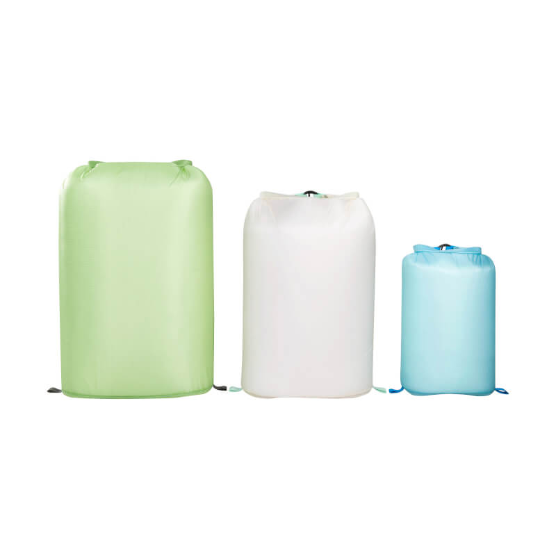SQZY Dry Bag Set - Tatonka