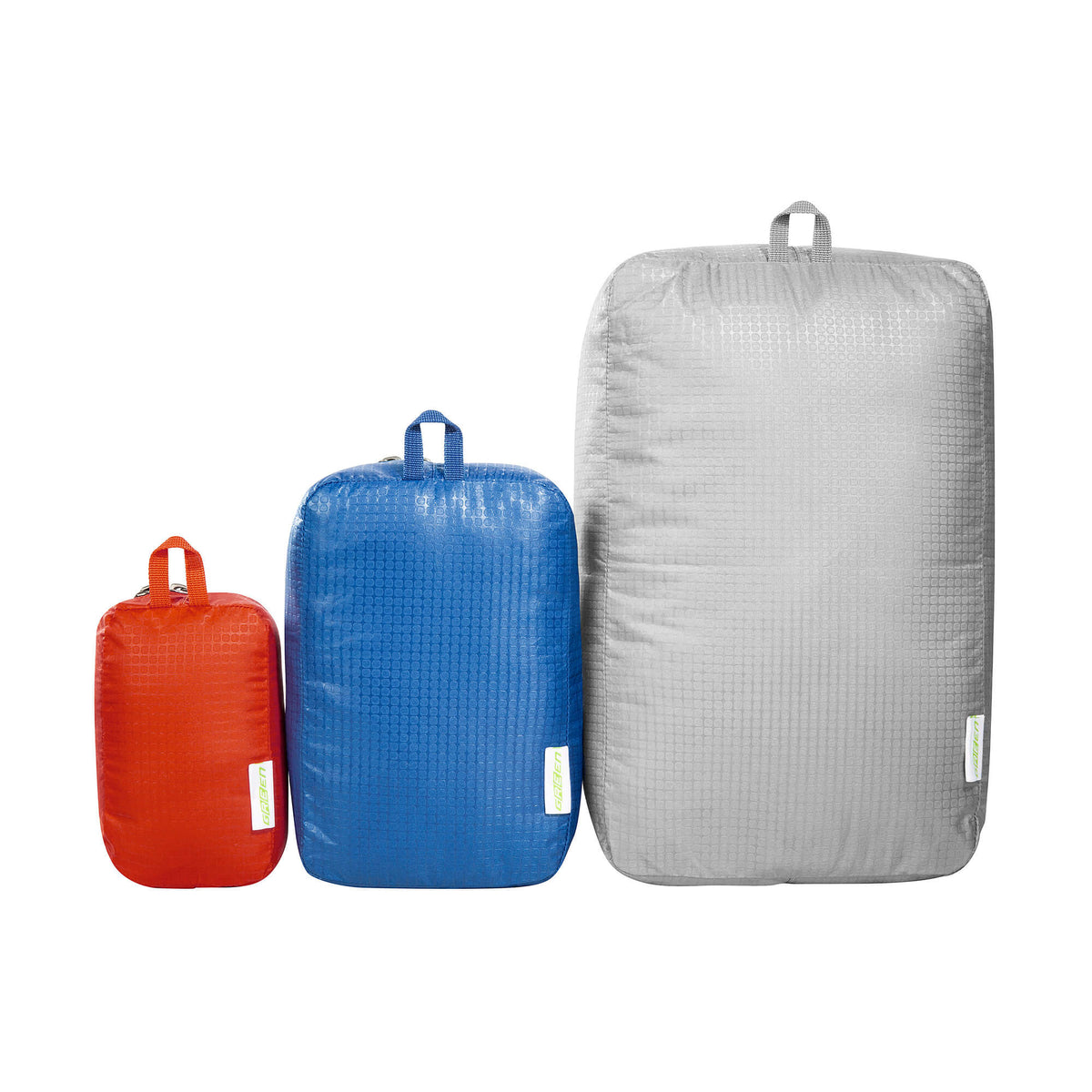Stuff Sack Zip Set III - Tatonka
