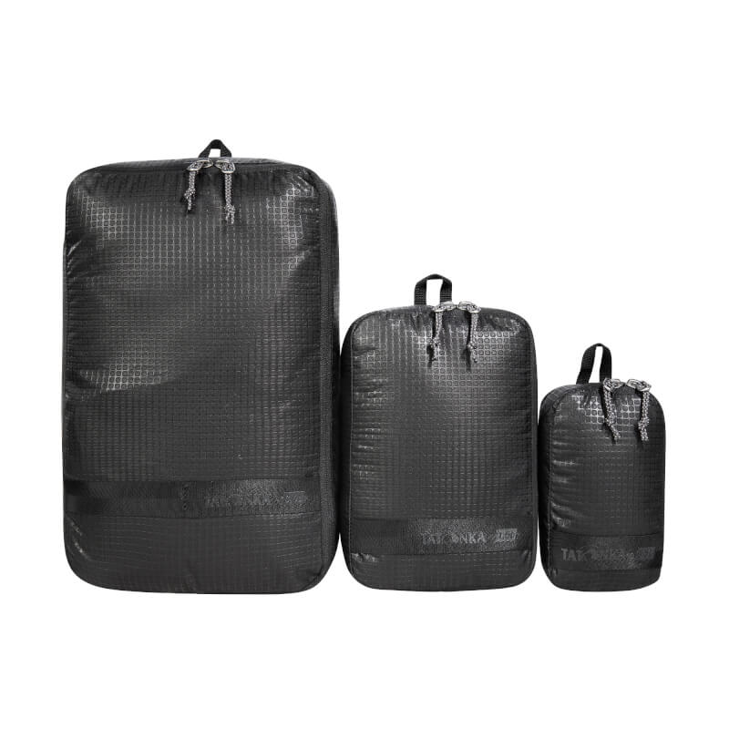 Stuff Sack Zip Set III - Tatonka