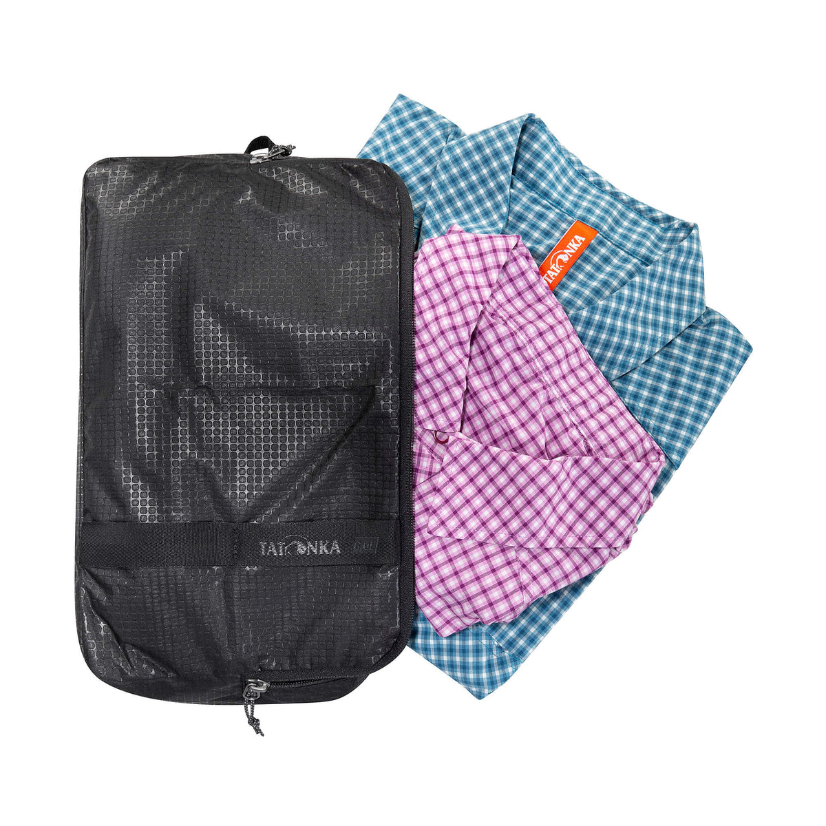 Stuff Sack Zip Set III - Tatonka