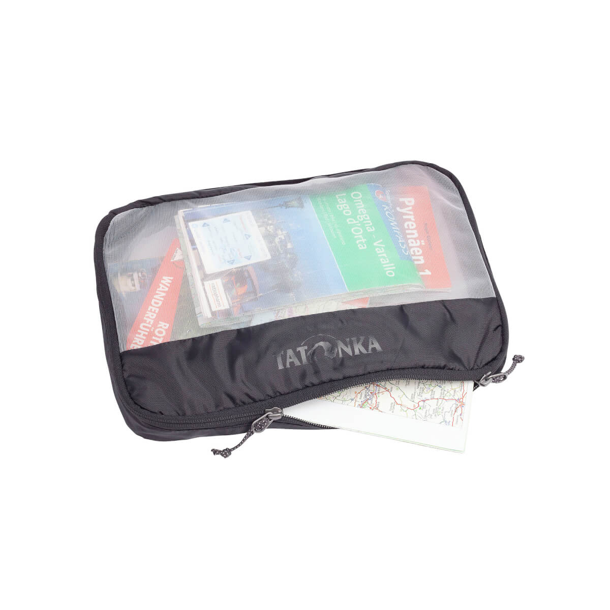 Mesh Bag Set III - Tatonka