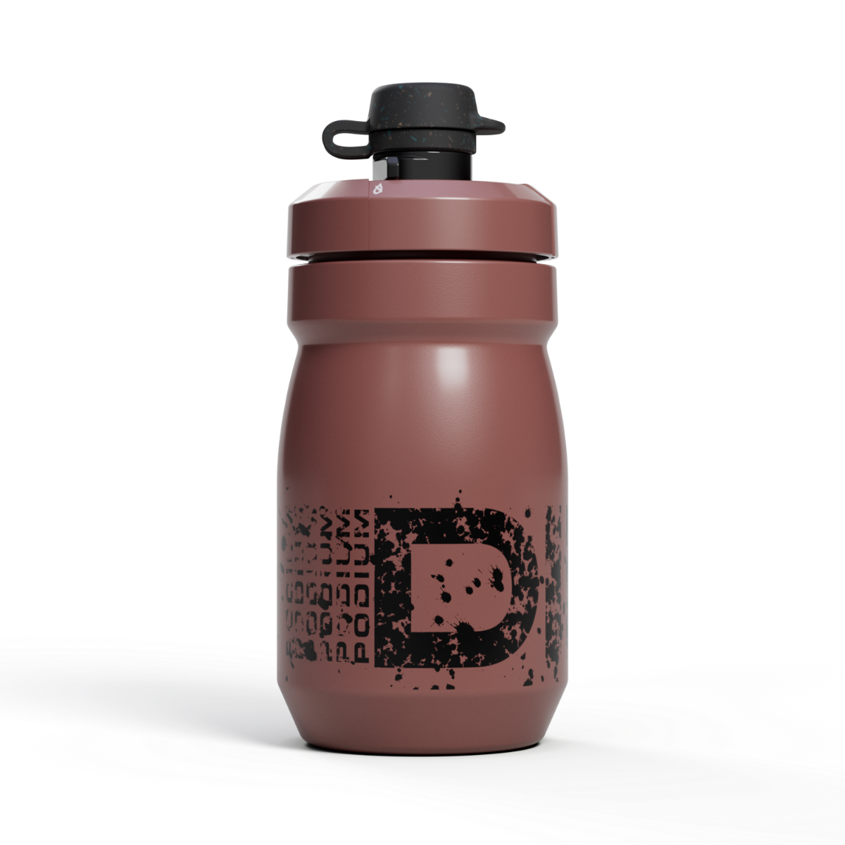 Podium Dirt Series 15oz - Camelbak - Asphalt