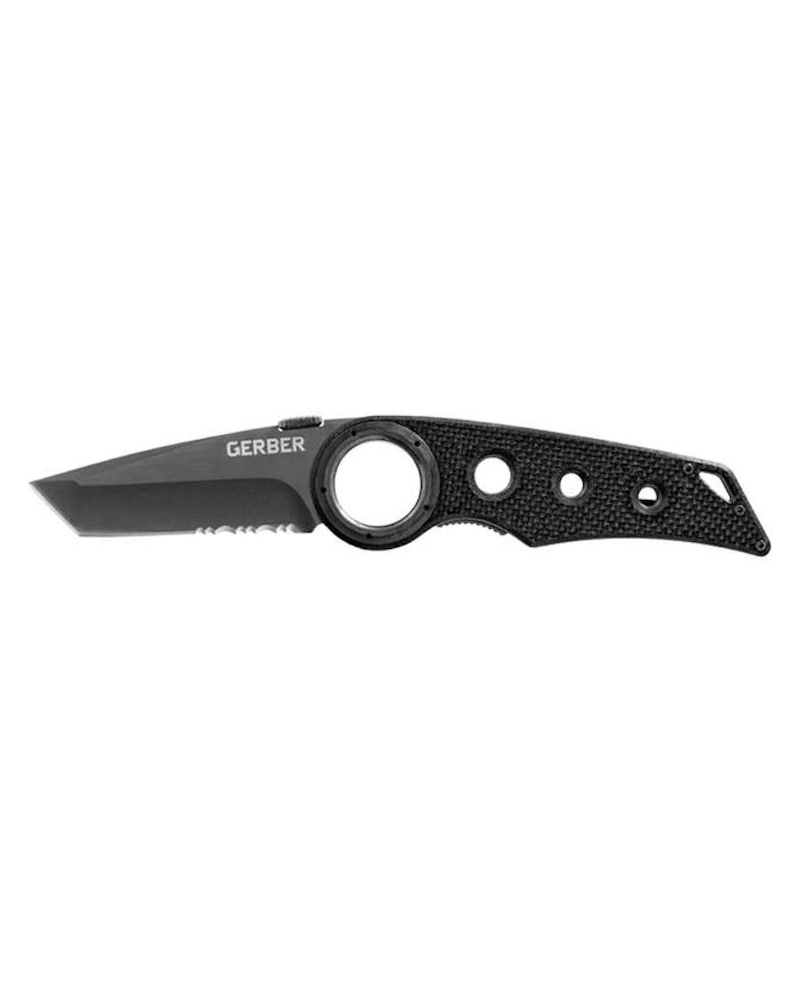 Remix Tactical foldekniv Tanto - Gerber