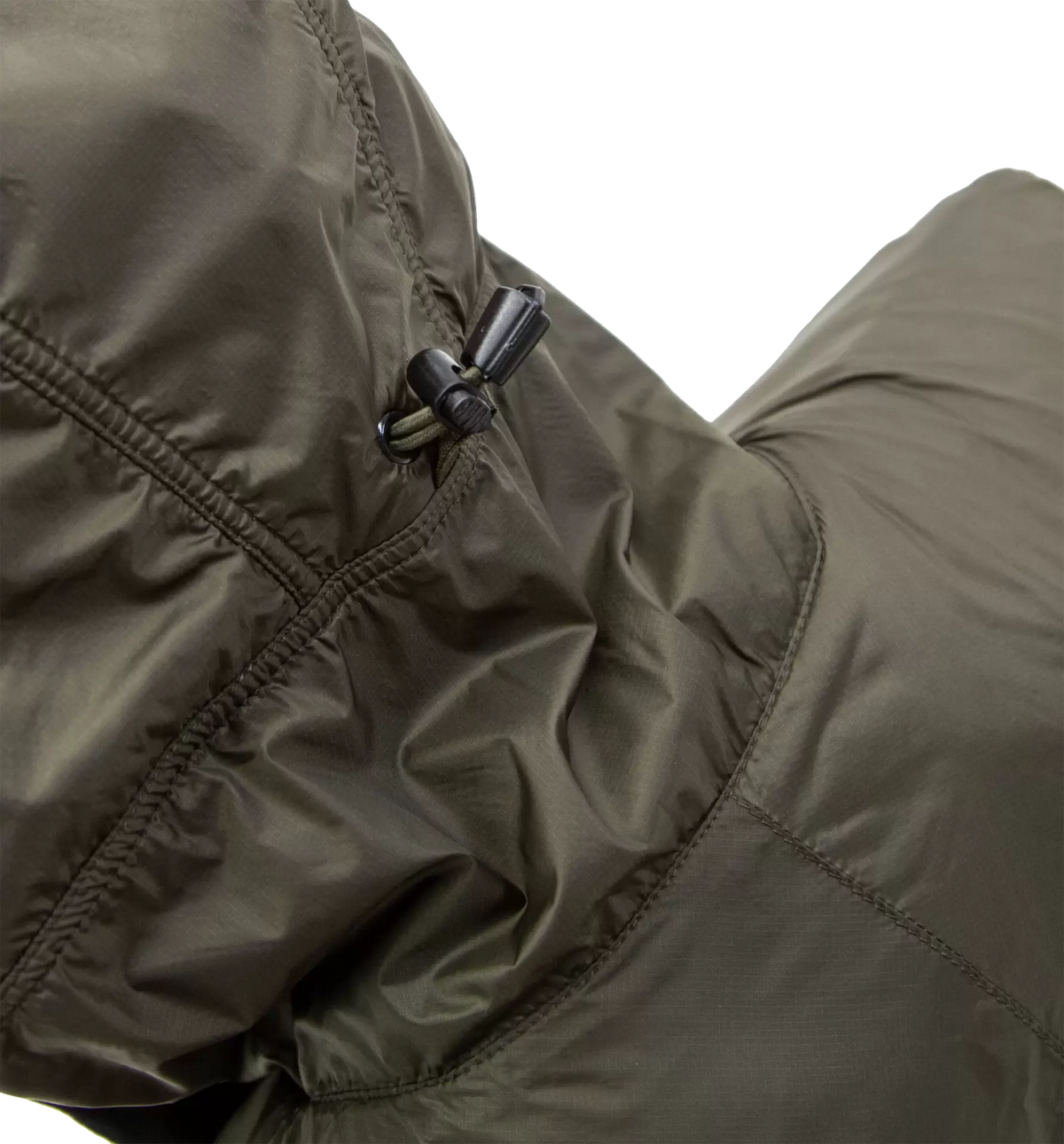 TLG VEST - Carinthia - Olive