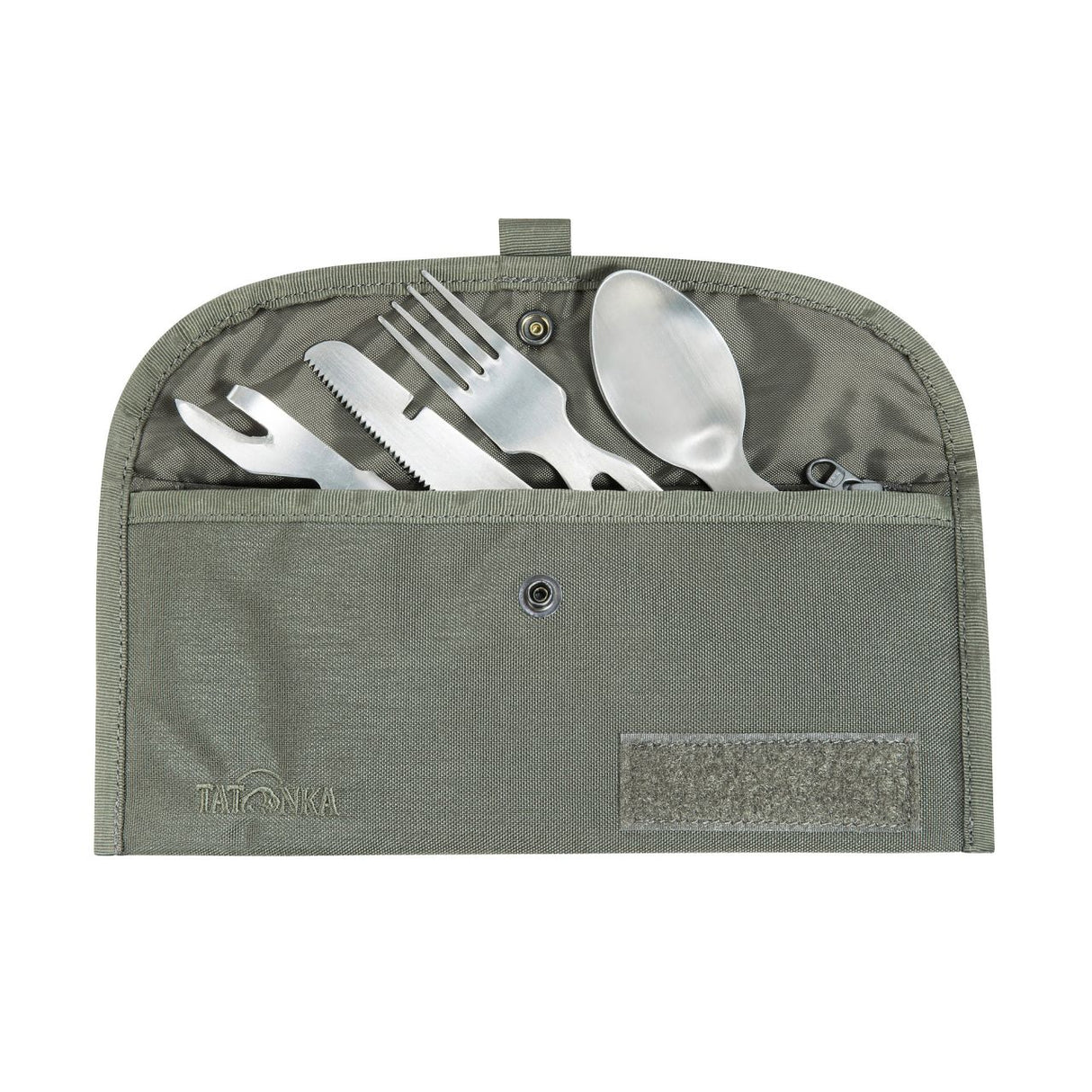 Bestecktasche BC - Tatonka