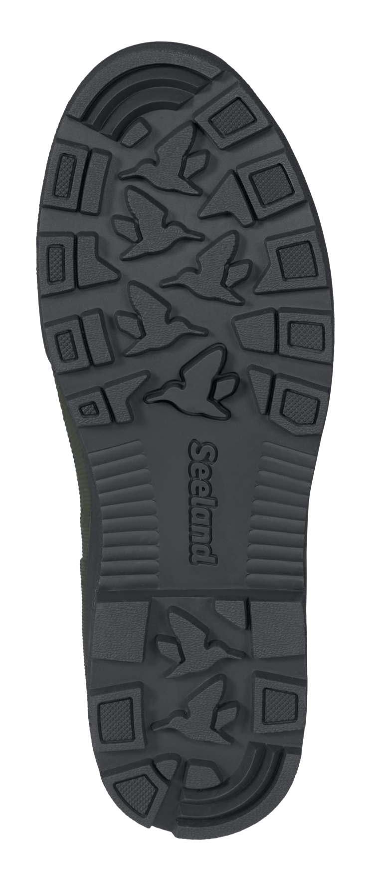 Key-Point - Boot Pine green - Seeland
