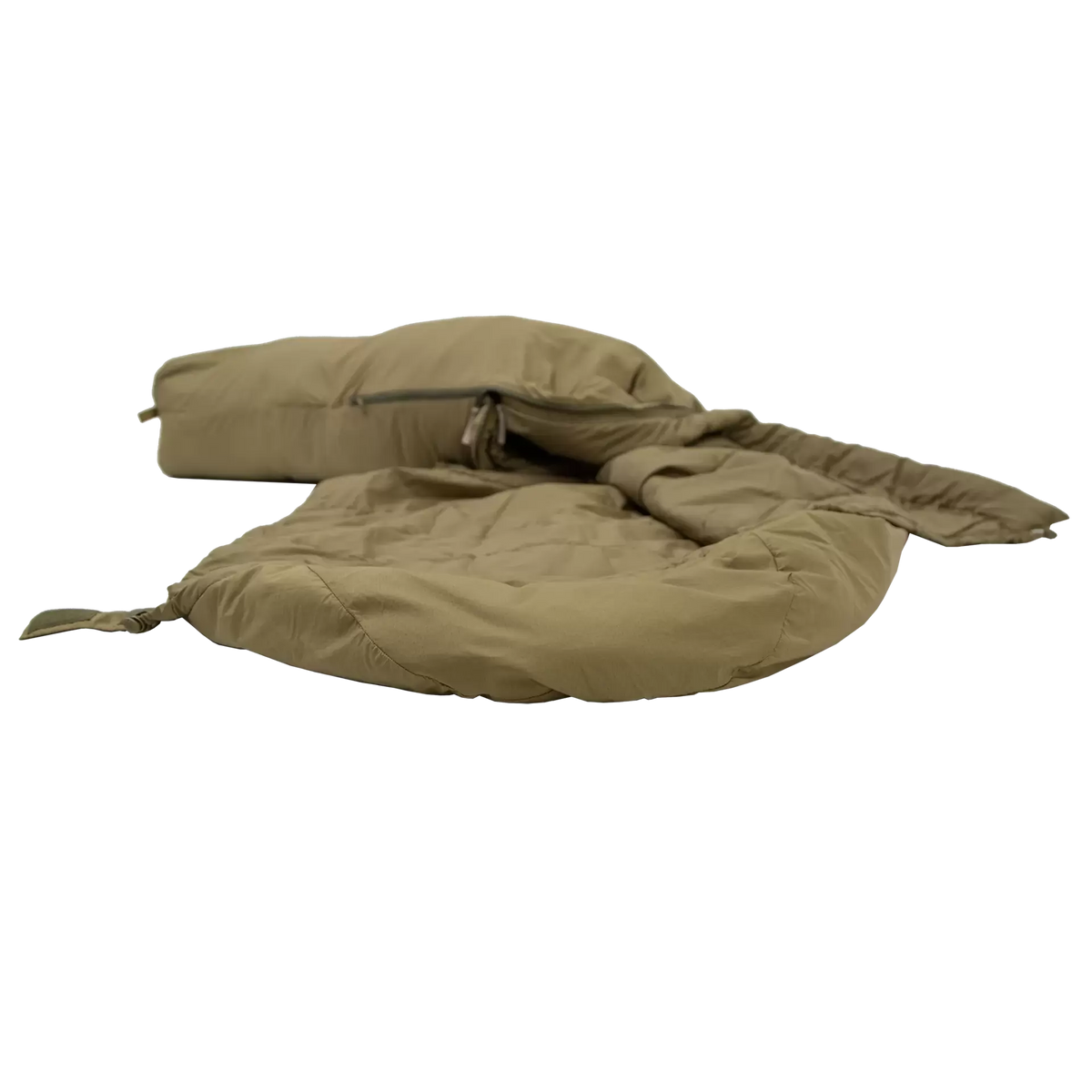SLEEPING BAG EAGLE - Carinthia - Sand