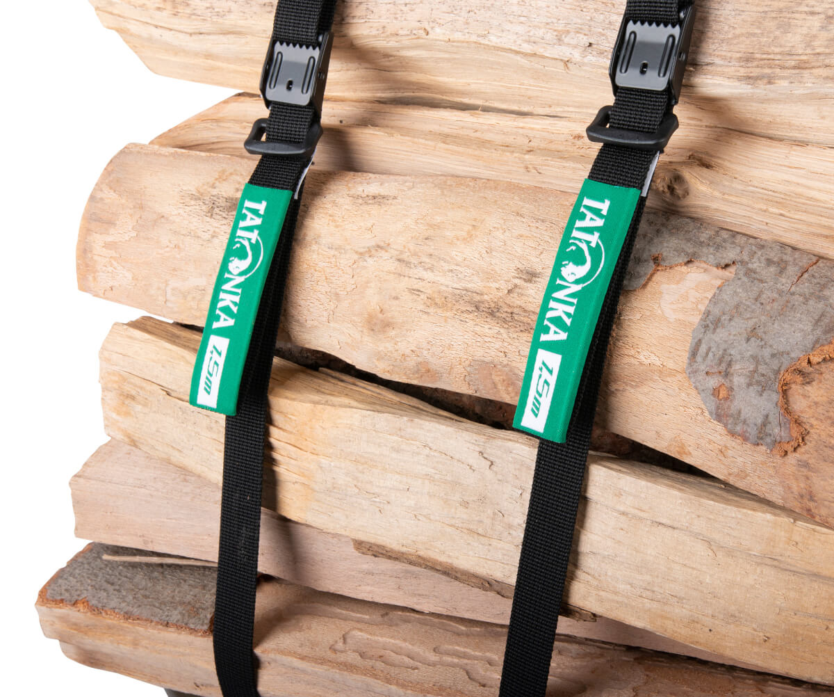 Easy Strap 18mm/1,50m Pair - Tatonka