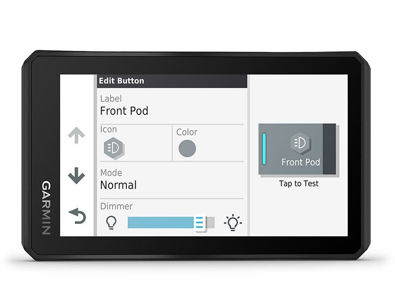 Garmin PowerSwitch™